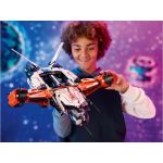 LEGO Technic - VTOL Vesmírná loď na přepravu těžkého nákladu LT81