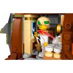 LEGO Ninjago - Chrám dračího kamene