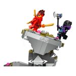 LEGO Ninjago - Chrám dračího kamene