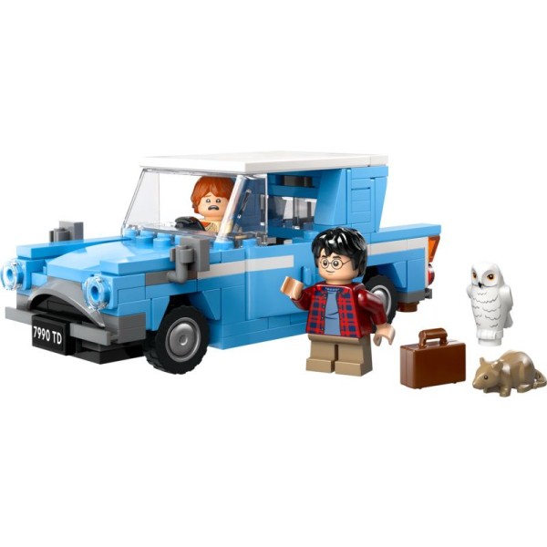 LEGO Harry Potter - Létající automobil Ford Anglia