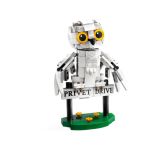 LEGO Harry Potter - Hedvika na Zobí ulici 4