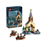 LEGO Harry Potter - Loděnice u Bradavického hradu