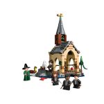 LEGO Harry Potter - Loděnice u Bradavického hradu