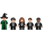 LEGO Harry Potter - Loděnice u Bradavického hradu