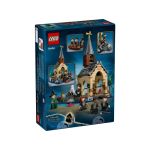 LEGO Harry Potter - Loděnice u Bradavického hradu