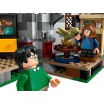 LEGO Harry Potter - Hagridova bouda: Neočekávaná návštěva