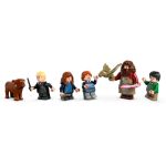 LEGO Harry Potter - Hagridova bouda: Neočekávaná návštěva