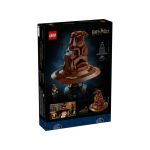 LEGO Harry Potter - Mluvící Moudrý klobouk