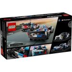 LEGO Speed Champions - Závodní auta BMW M4 GT3 a BMW M Hybrid V8