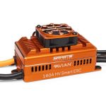 Spektrum regulátor Smart Avian 160A 6-14S HV