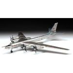 Zvezda Tupolev Tu-95 (1:144)