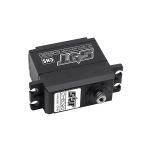 CH6020 HiVOLT CORELESS Digital servo (20kg-0,09s/60°)