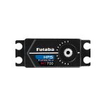 Futaba HPS-HT700 ocasní 760µs (9,6kg 0,045s/60°)