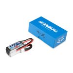 KAVAN - Li-Po 400 mAh/11,1 V 60/120C, 4,44 Wh