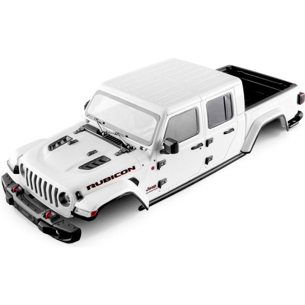 Killerbody karosérie 1:10 Jeep Gladiator Rubicon