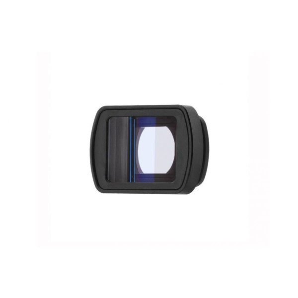 Osmo Pocket 3 - 1.15X Magnetic Anamorphic Lens