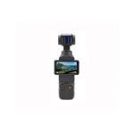 Osmo Pocket 3 - 1.15X Magnetic Anamorphic Lens