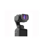 Osmo Pocket 3 - 1.15X Magnetic Anamorphic Lens