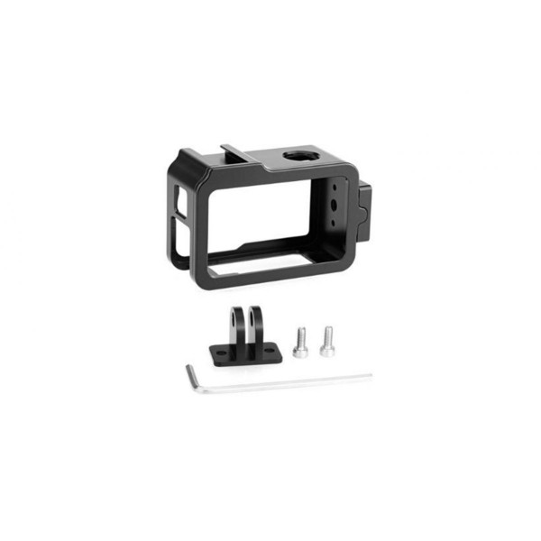 DJI Osmo Action 4 - Aluminum Alloy Horizontal-Vertical Frame