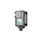 DJI Osmo Action 4 - Aluminum Alloy Horizontal-Vertical Frame