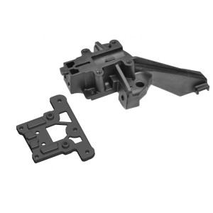 Chassis Brace - MT-G2 - Front - Composite - 1 pc