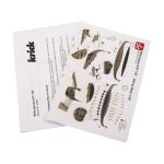 Türkmodel vikingská loď 1:87 kit