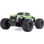 Arrma Granite Grom 1:18 4WD Smart RTR zelená