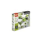 Engino Creative Builder 30 modelů + motor