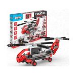 Engino Creative Builder 90 modelů + motor