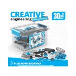 Engine Creative Engineering 30 modelů Master