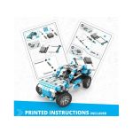 Engino Inventor Motorized offroad 10 modelů + motor