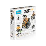 Engino Coding Lab erp mini