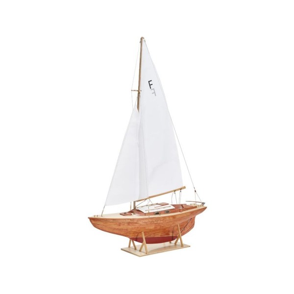 Krick Folkeboot 1:15 kit