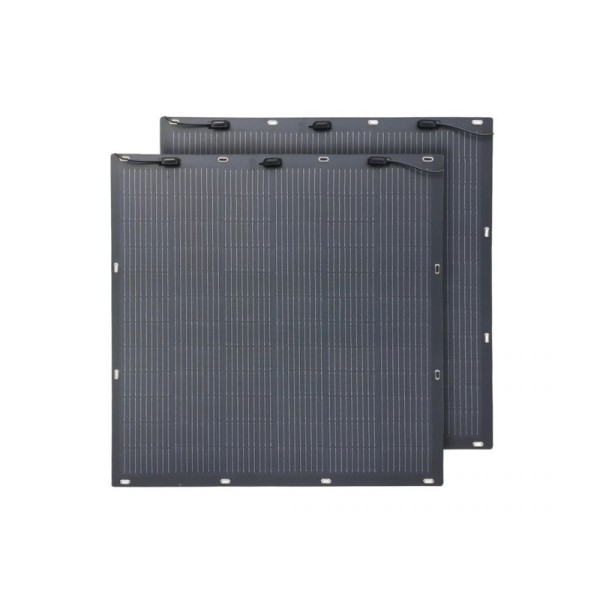 EcoFlow solární panel 2x 200W ohebný