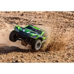 Traxxas Maxx Slash 1:8 RTR modrý