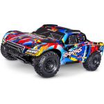 Traxxas Maxx Slash 1:8 RTR modrý