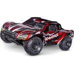 Traxxas Maxx Slash 1:8 RTR modrý