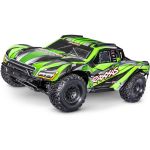 Traxxas Maxx Slash 1:8 RTR modrý