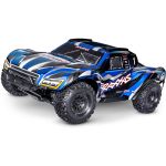 Traxxas Maxx Slash 1:8 RTR modrý