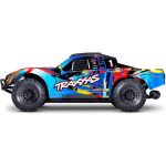 Traxxas Maxx Slash 1:8 RTR modrý