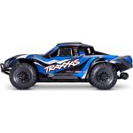 Traxxas Maxx Slash 1:8 RTR modrý