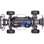 Traxxas Maxx Slash 1:8 RTR modrý