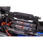 Traxxas Maxx Slash 1:8 RTR modrý