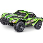 Traxxas Maxx Slash 1:8 RTR zelený