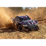 Traxxas Maxx Slash 1:8 RTR červený