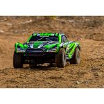 Traxxas Maxx Slash 1:8 RTR červený