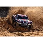 Traxxas Maxx Slash 1:8 RTR červený