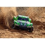 Traxxas Maxx Slash 1:8 RTR červený