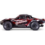 Traxxas Maxx Slash 1:8 RTR červený