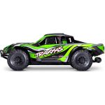 Traxxas Maxx Slash 1:8 RTR červený